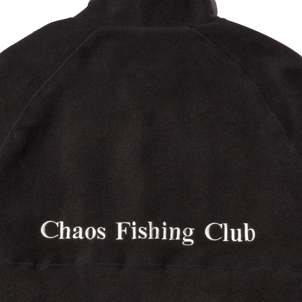 Endless Game Fleece Jacket エンドレスゲームフリースジャケット CFC-25AW-JK03