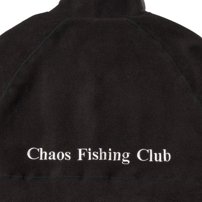 Endless Game Fleece Jacket エンドレスゲームフリースジャケット CFC-25AW-JK03