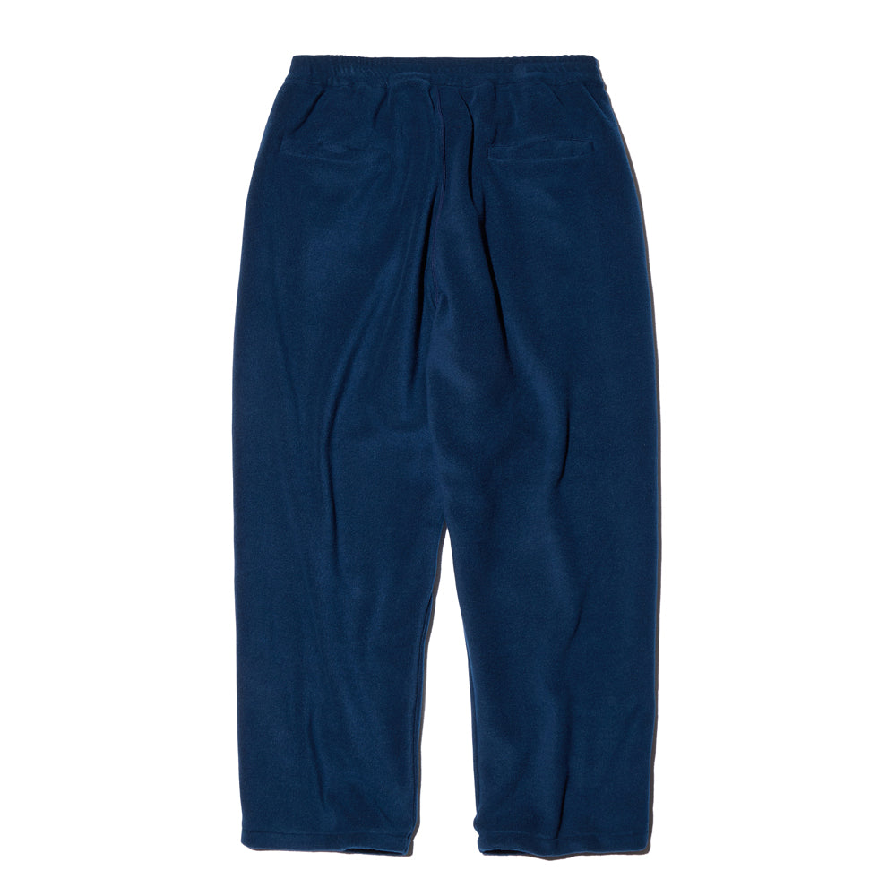 Endless Game Fleece Pants エンドレスゲームフリースパンツ CFC-25AW-PT01