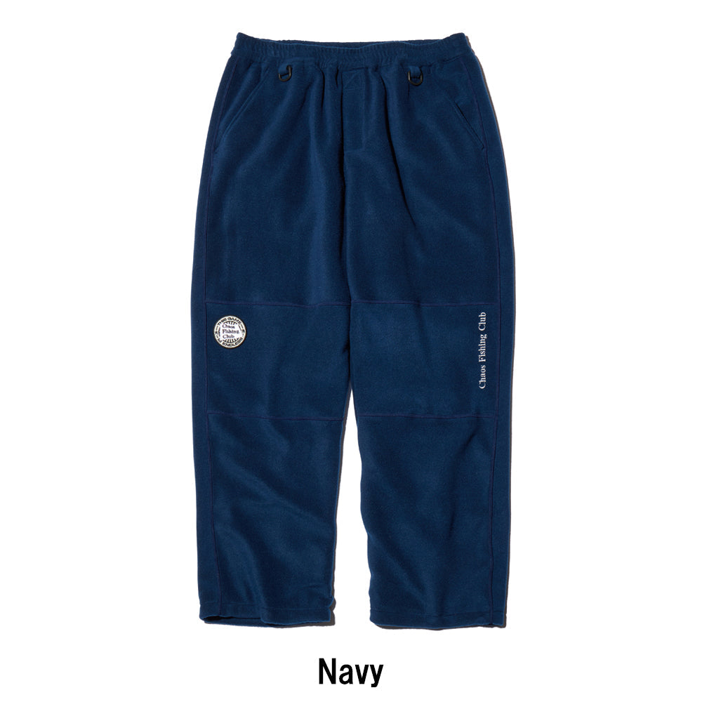 Endless Game Fleece Pants エンドレスゲームフリースパンツ CFC-25AW-PT01