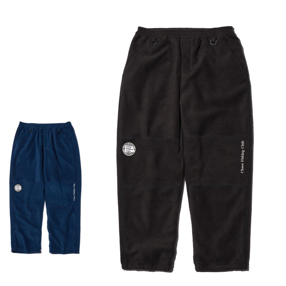 Endless Game Fleece Pants エンドレスゲームフリースパンツ CFC-25AW-PT01