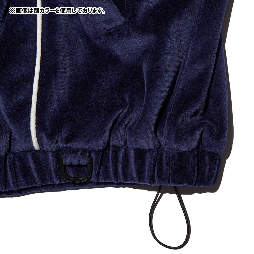 90s Parlor Jacket 90sポーラージャケット CFC-25AW-JK04