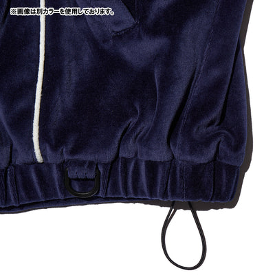 90s Parlor Jacket 90sポーラージャケット CFC-25AW-JK04