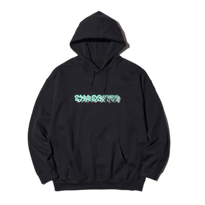 Road Of The Sea Hoodie ロードオブザシーフーディー CFC-25AW-CUT03