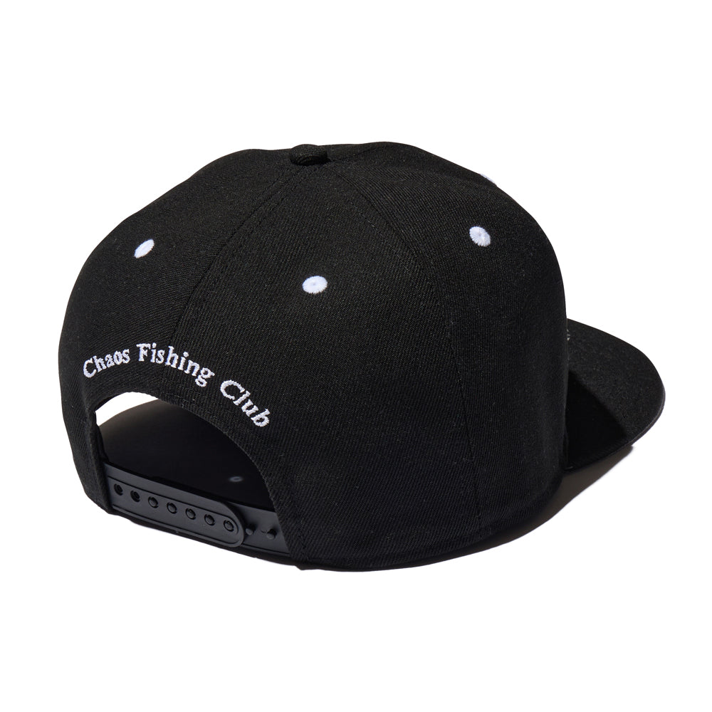 Logo Cap ロゴキャップ CFC-25AW-CAP01 – アウトドアショップOrange