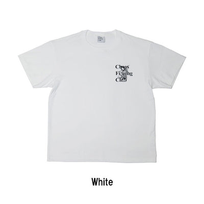 Chaos Fishing Club カオスフィッシングクラブ Logo Dry S/S ロゴドライショートスリーブ CFC-25SS-SPOT-TEE01