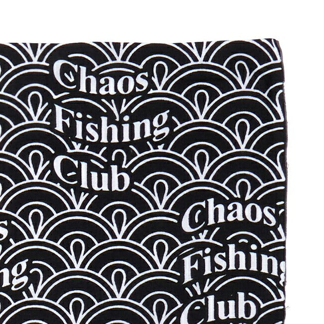 Chaos Fishing Club カオスフィッシングクラブ Arch Logo Tenugui アーチロゴてぬぐい CFC-25SS-SPOT-ACC01