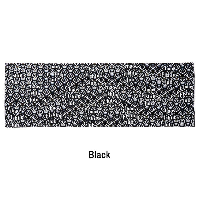 カオスフィッシングクラブ ラグマット