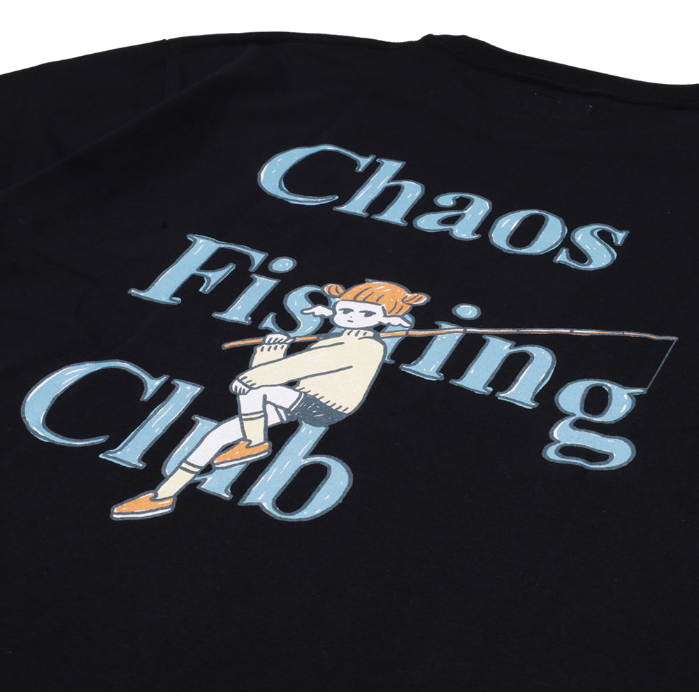 Chaos Fishing Club | 2026 Onna T-Shirt S/S 2026オンナTシャツ