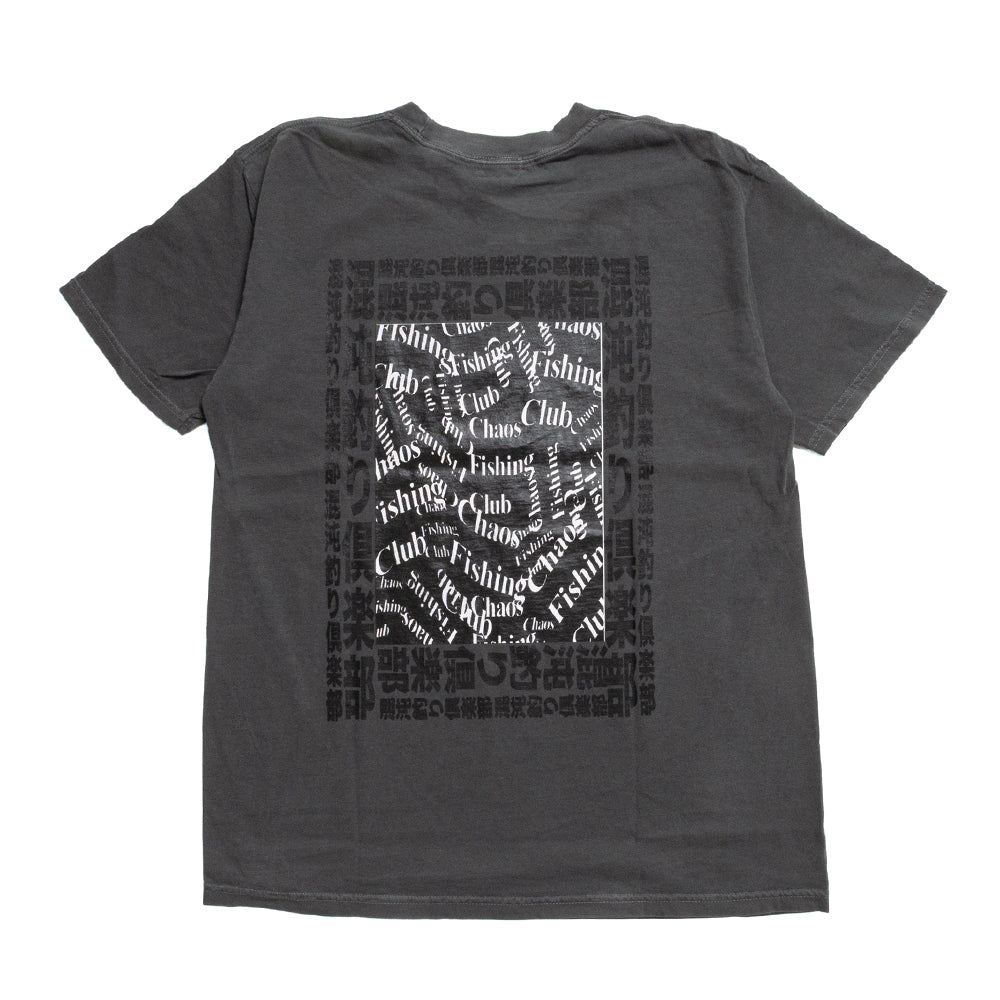 Chaos Fishing Club - CFC OCG T-Shirt S/S ティーシャツショート