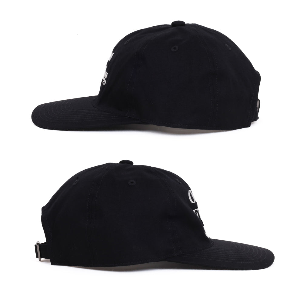 Chaos Fishing Club | Logo Cap ロゴキャップ CFC-26SS-CAP01