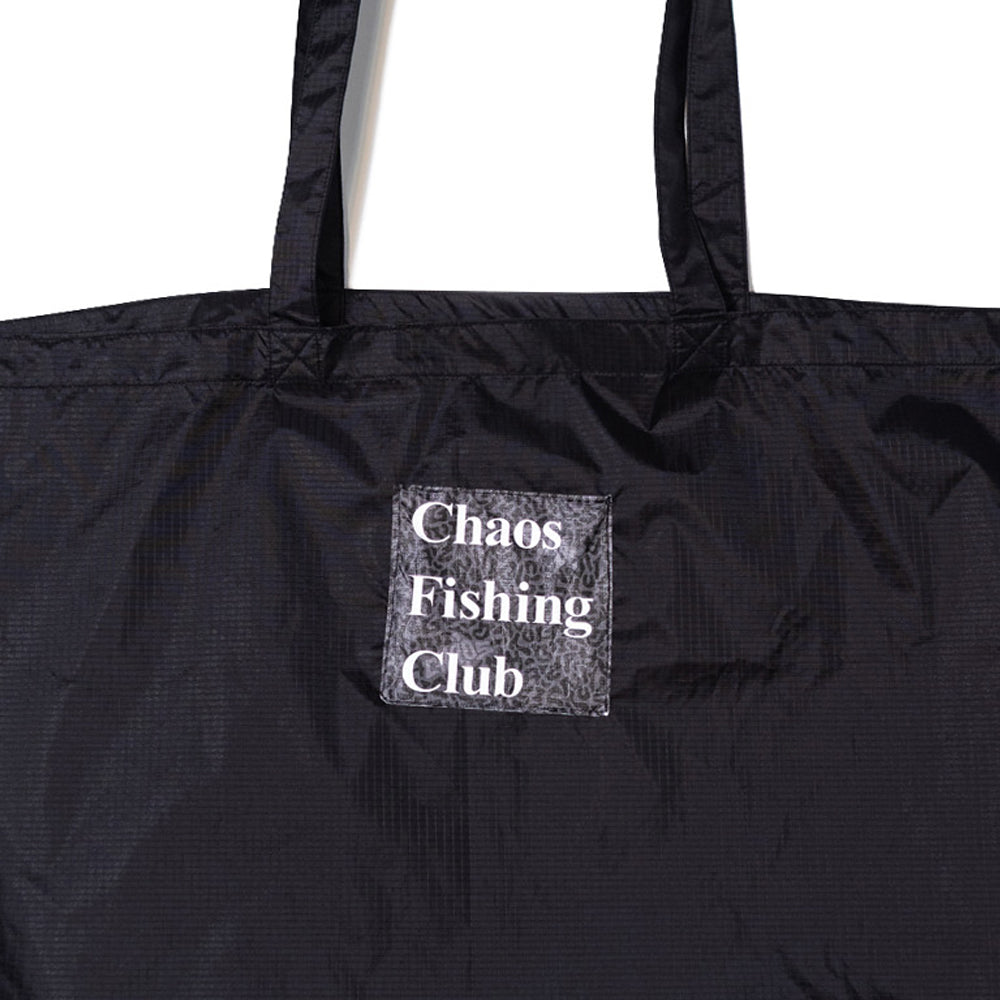Chaos Fishing Club - Fish Shadow Bag フィッシュシャドウバッグ CFC