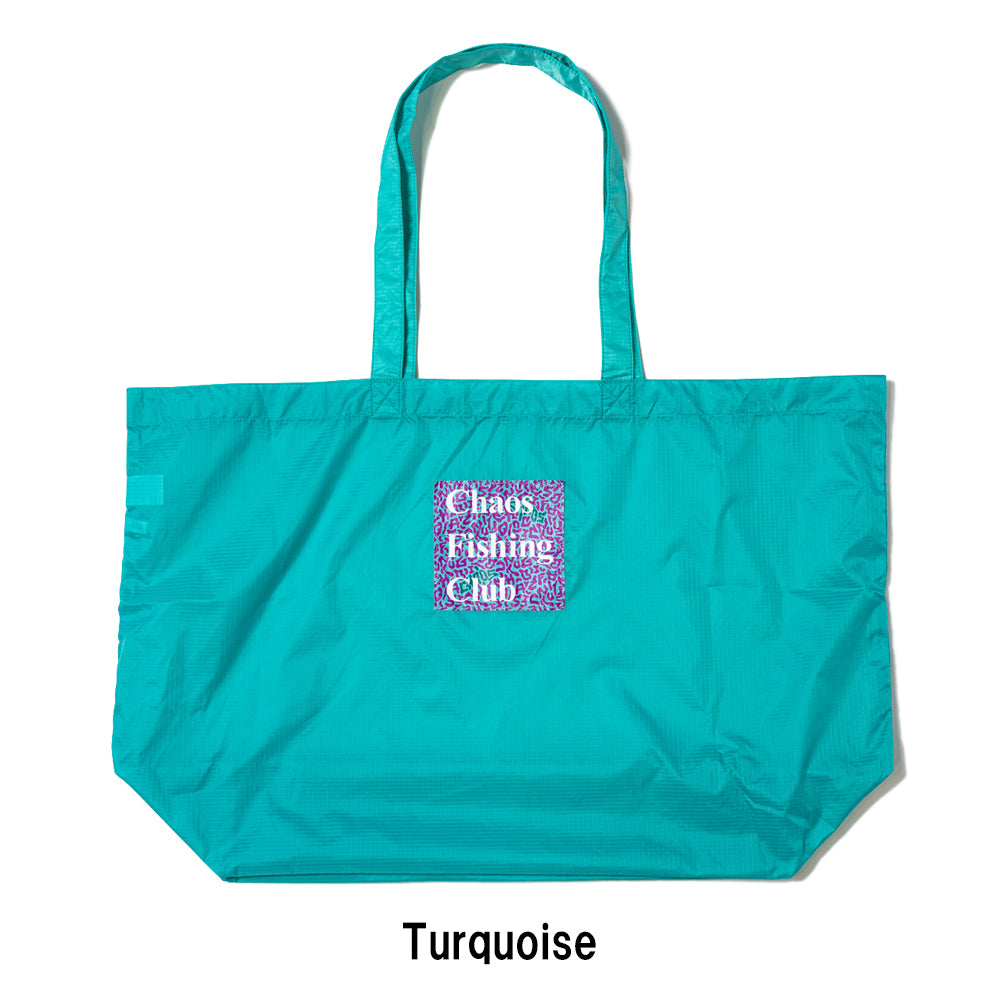 Chaos Fishing Club - Fish Shadow Bag フィッシュシャドウバッグ CFC
