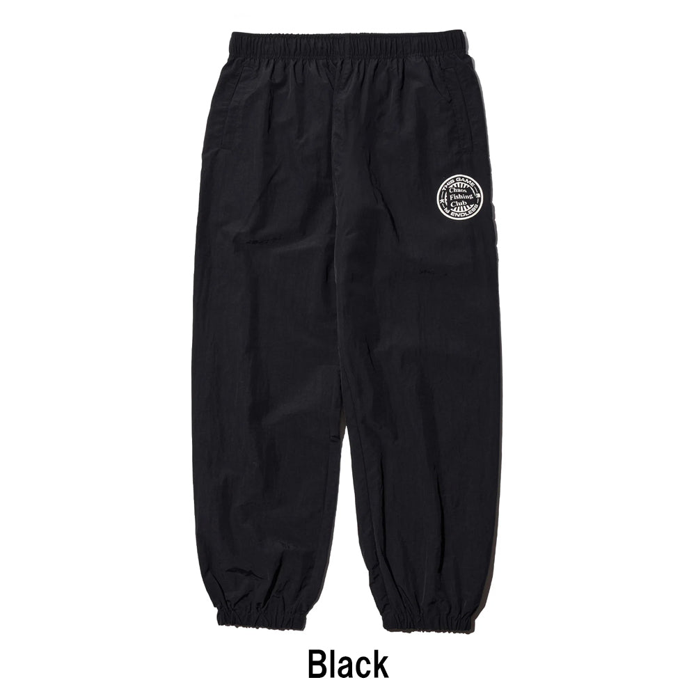 Chaos Fishing Club - Endless Game Track Pants エンドレスゲーム