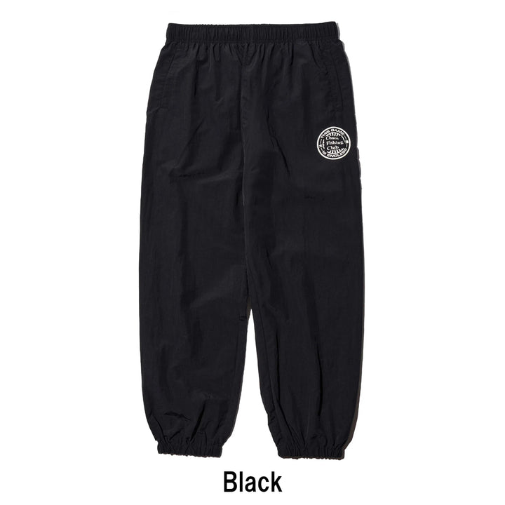 Chaos Fishing Club - Endless Game Track Pants エンドレスゲーム