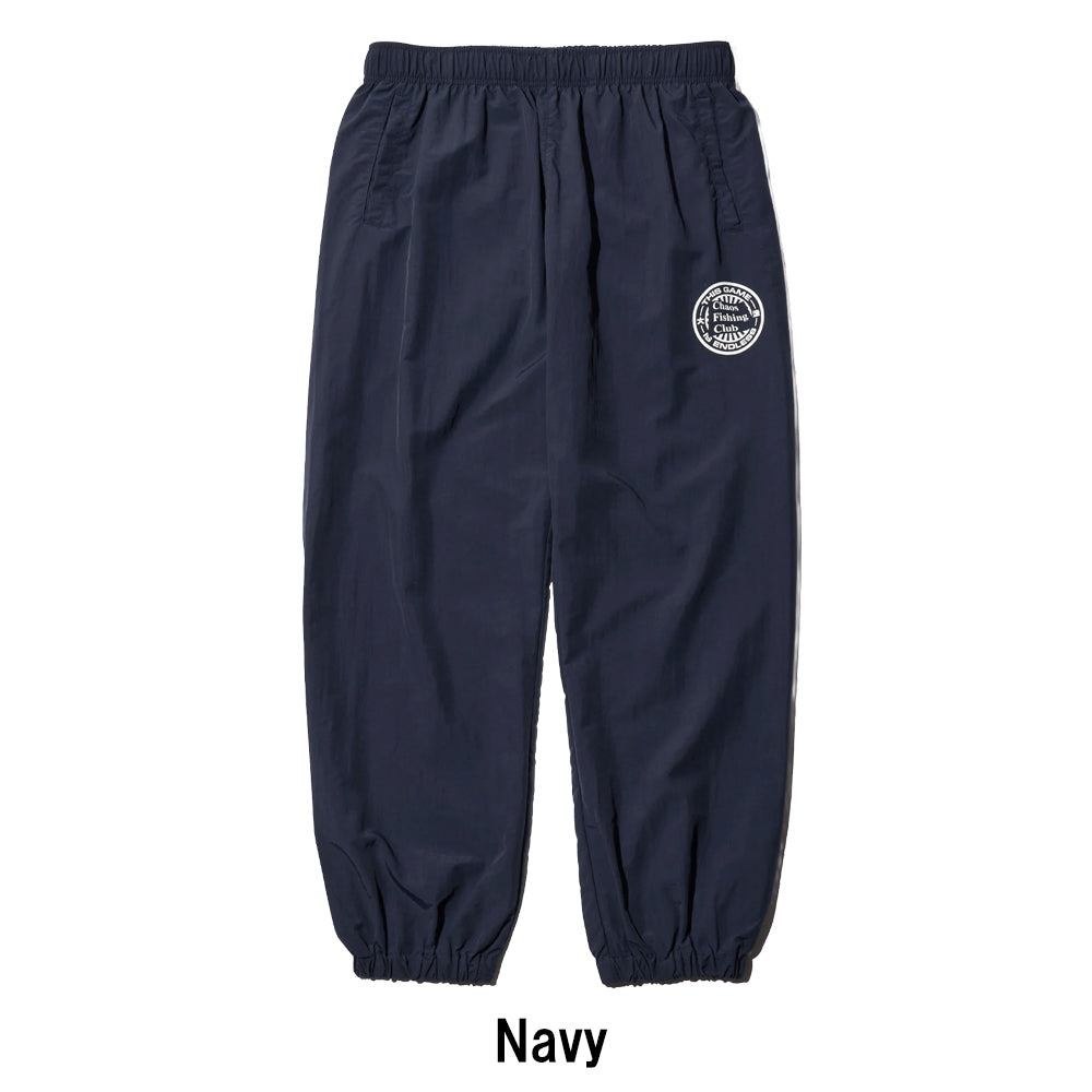 Chaos Fishing Club - Endless Game Track Pants エンドレスゲーム