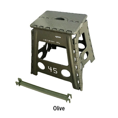 SLOWER スローワー FOLDING STOOL DX Lesmo フォールディングスツールデラックスレズモ