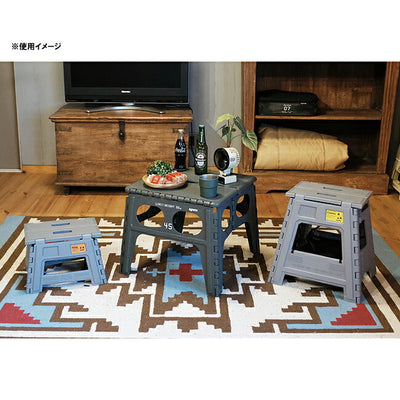 SLOWER スローワー FOLDING TABLE Chapel フォールディングテーブルチャペル
