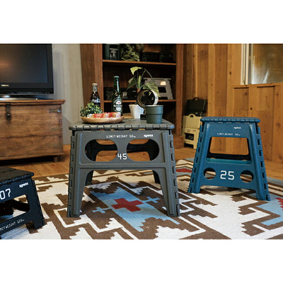 SLOWER スローワー FOLDING TABLE Chapel フォールディングテーブルチャペル