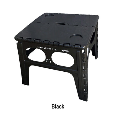 SLOWER スローワー FOLDING TABLE Chapel フォールディングテーブルチャペル