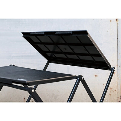 SLOWER スローワー FOLDING TABLE RACK Conrod フォールディングテーブルラックコンロッド