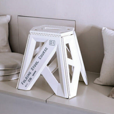 FOLDING STOOL Course フォールディングスツールコース