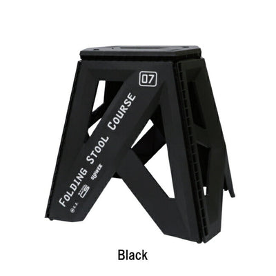 FOLDING STOOL Course フォールディングスツールコース