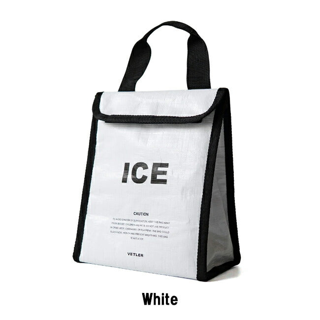 VETLER ベトラー ICE BAG アイスバッグ VTLOU001