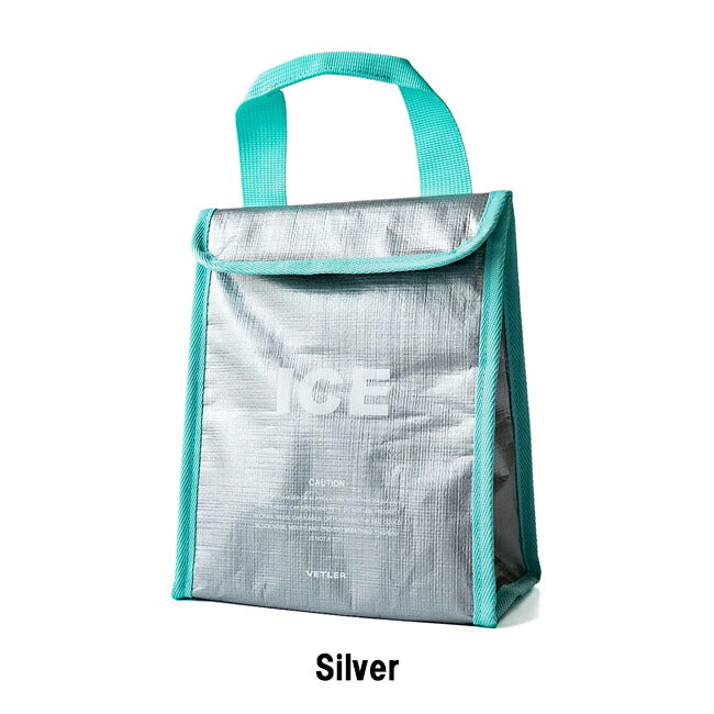 VETLER ベトラー ICE BAG アイスバッグ VTLOU001