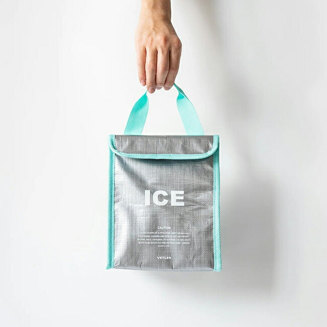 VETLER ベトラー ICE BAG アイスバッグ VTLOU001