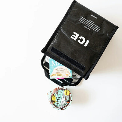VETLER ベトラー ICE BAG アイスバッグ VTLOU001