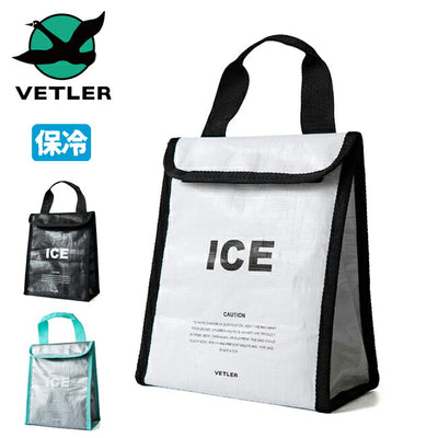 VETLER ベトラー ICE BAG アイスバッグ VTLOU001