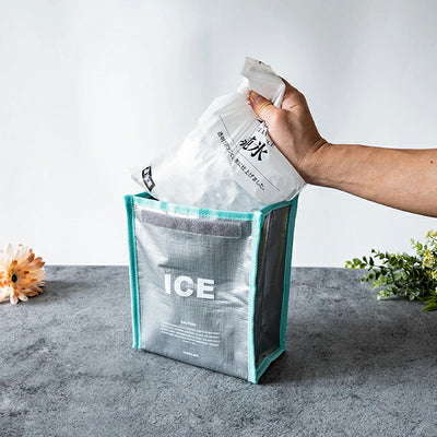 VETLER ベトラー ICE BAG アイスバッグ VTLOU001