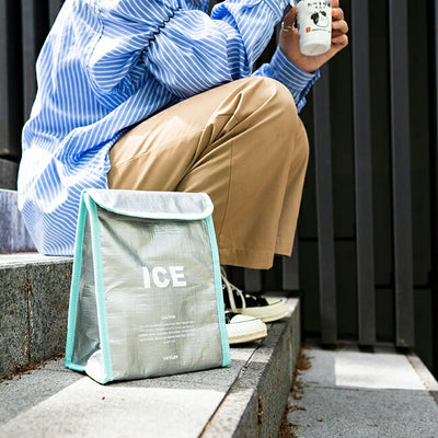 VETLER ベトラー ICE BAG アイスバッグ VTLOU001