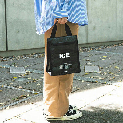 VETLER ベトラー ICE BAG アイスバッグ VTLOU001