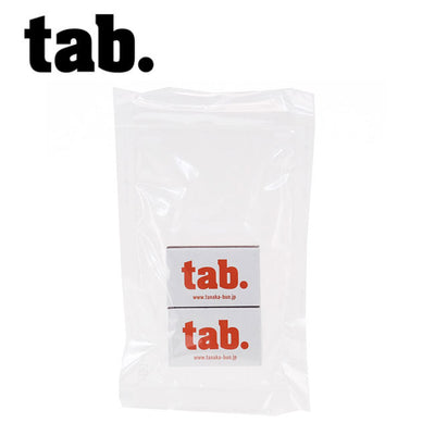 tab タブ 防湿マッチ