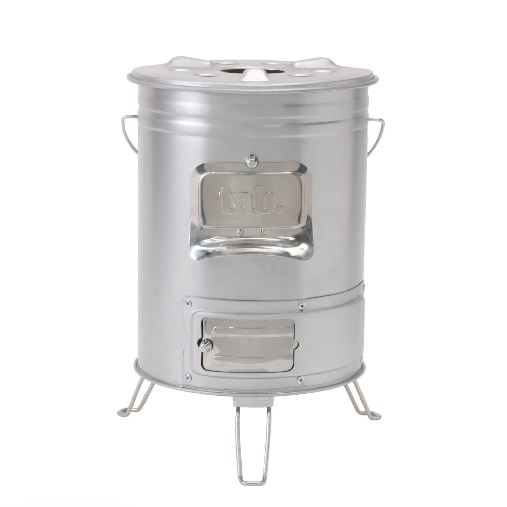 Can Stove EX 缶ストーブEX(エキスパートモデル) – アウトドアショップ