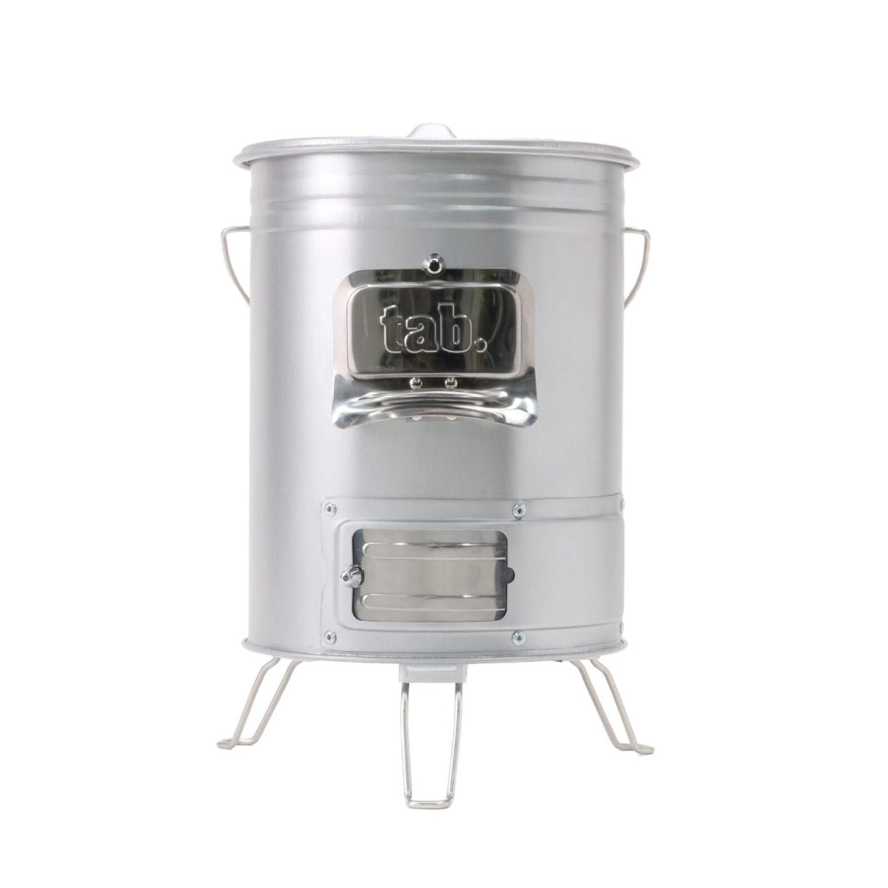 Can Stove EX 缶ストーブEX(エキスパートモデル)