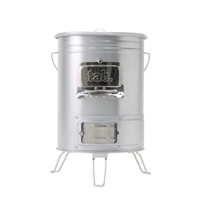 Can Stove EX 缶ストーブEX(エキスパートモデル)