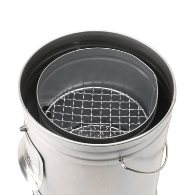 Can Stove EX 缶ストーブEX(エキスパートモデル)