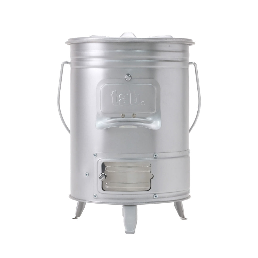 Can Stove ST 缶ストーブST(スタンダードモデル)