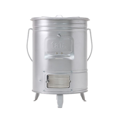 Can Stove ST 缶ストーブST(スタンダードモデル)