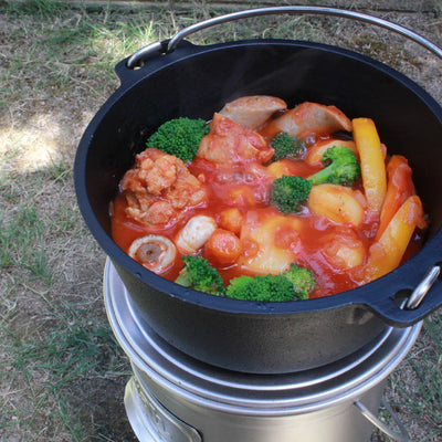 Can Stove ST 缶ストーブST(スタンダードモデル)