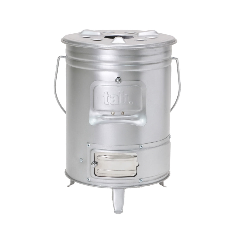 Can Stove ST 缶ストーブST(スタンダードモデル)