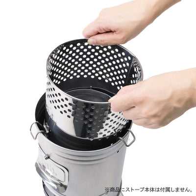 Fire Booster ファイヤーブースター