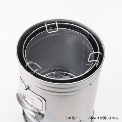 Fire Booster ファイヤーブースター