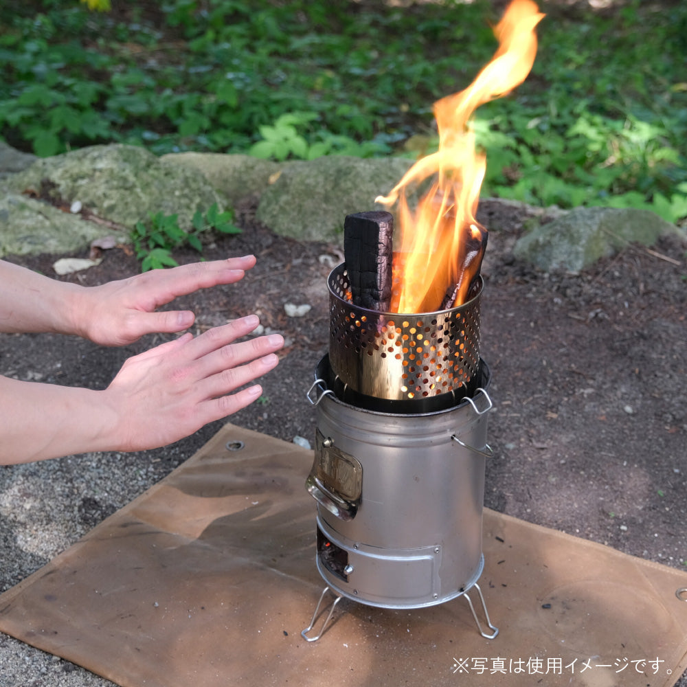 Fire Booster ファイヤーブースター
