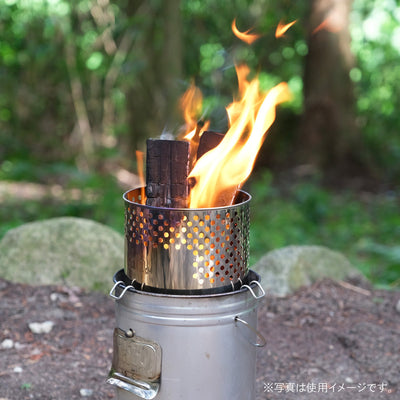 Fire Booster ファイヤーブースター