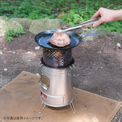 Fire Booster ファイヤーブースター