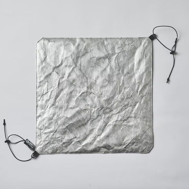 専用出品　RO様 FIELD RECORD フィールドレコード FR-warm wrap 保温冷風呂敷 FR-WW